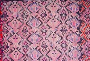 Tujia Brocade in China
